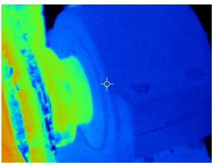 thermo bearing