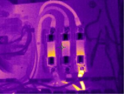 thermo porte-fusibles